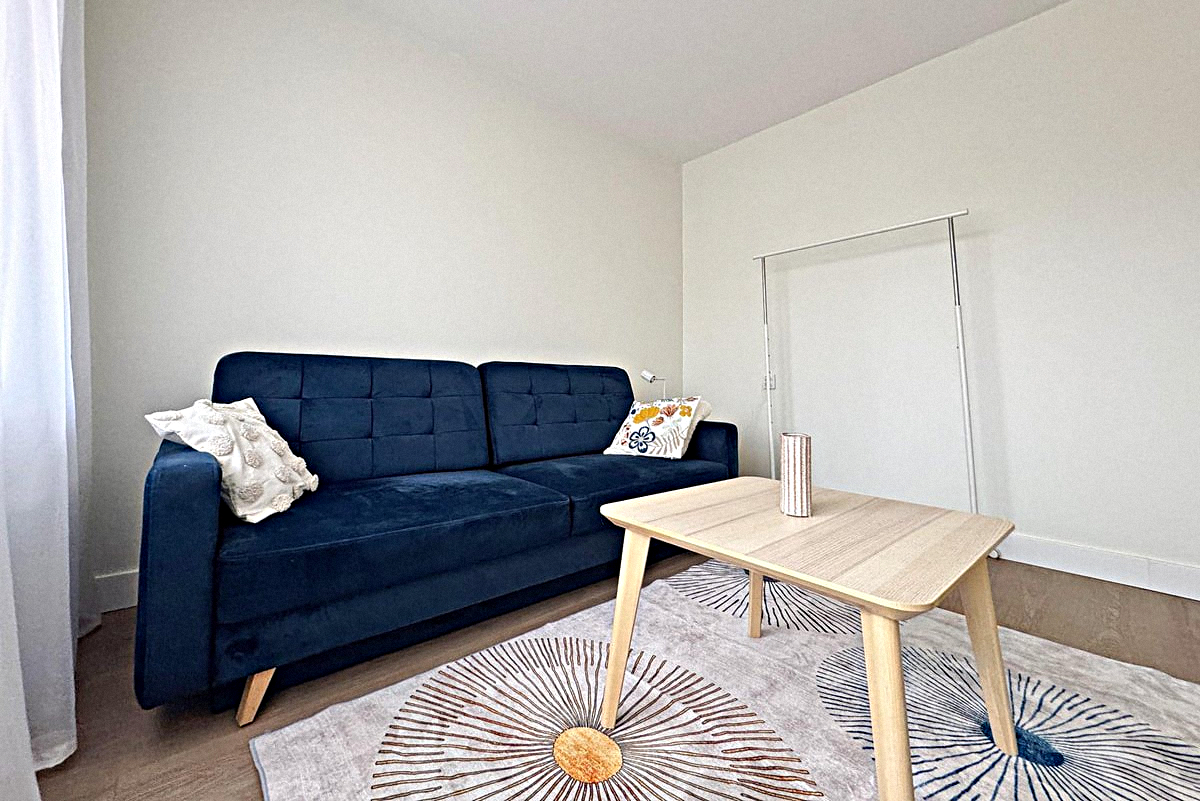 Anglická 17 Vinohrady  , Prague