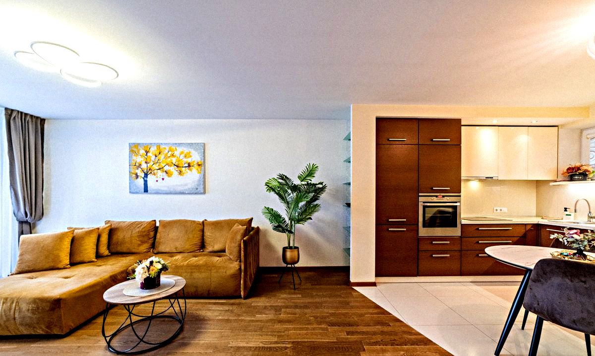 Mánesova 45, Vinohrady, Prague