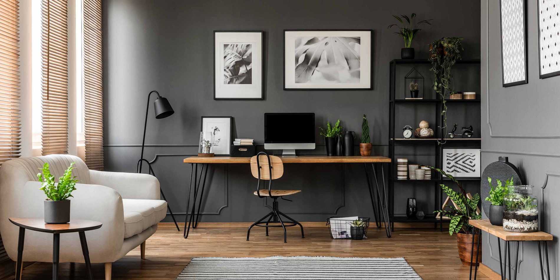 More than a stay, it's a feeling of home